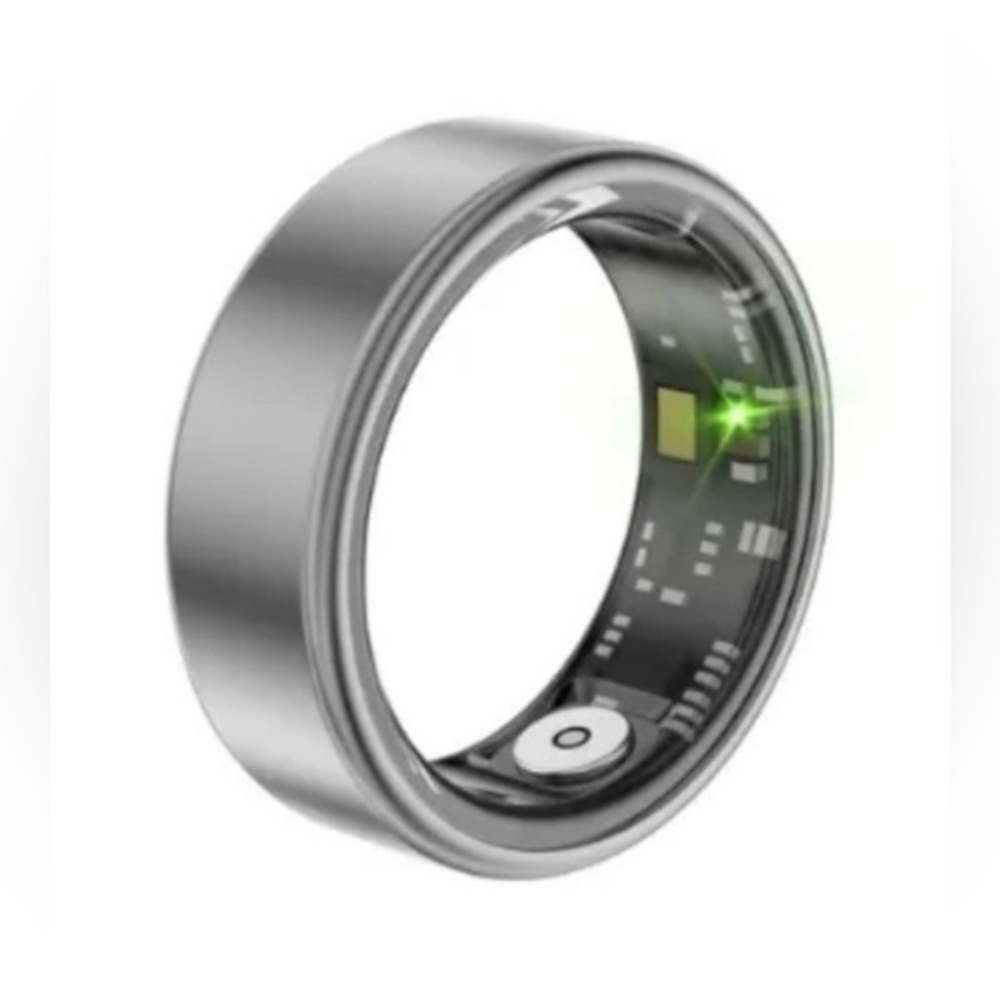 NWT JRing Smart Ring size 11